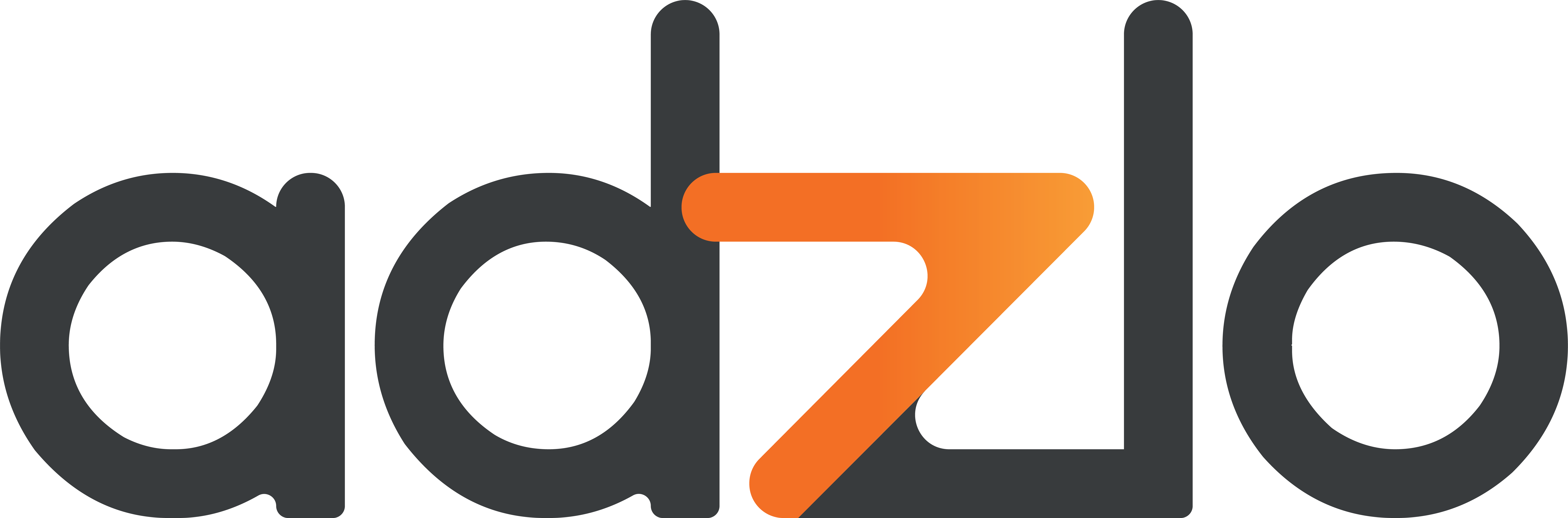 ADZLO Communications LOGO